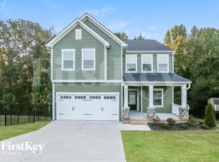 2822 Woodlands Creek Dr, Monroe, NC 28110