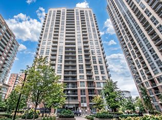 5 Michael Power Pl #Penthouse 02, Toronto, ON M9A 0A3
