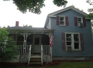 10 Seward St, Nunda, NY 14517