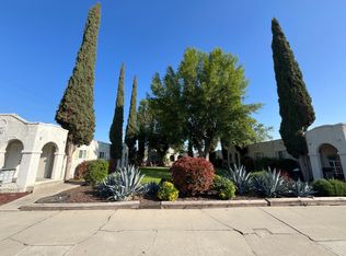 266 W Belleview Ave #9, Porterville, CA 93257