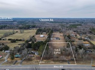 0 Highway 411 #2, Benton, TN 37307