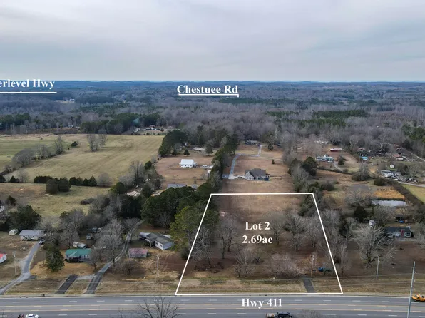 0 Highway 411 #2, Benton, TN 37307