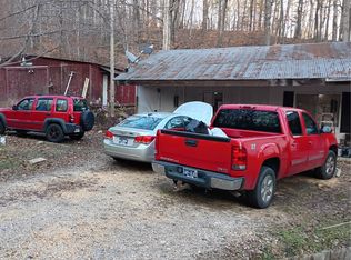 60 Scenic Rd, Savannah, TN 38372