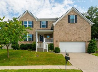 2556 Janalyn Trce, Hermitage, TN 37076
