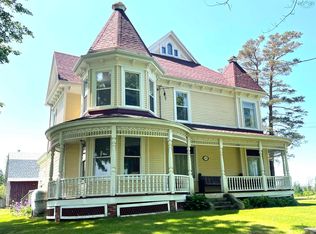 2601 River John Station Rd, River John, NS B0K1N0