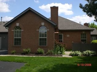 2663 Trottersway Dr, Columbus, OH 43235