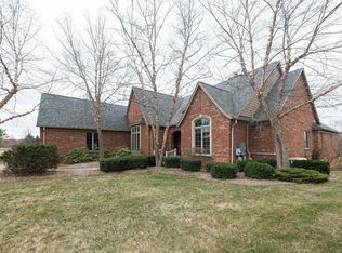 4716 Lohr Rd, Ann Arbor, MI 48108