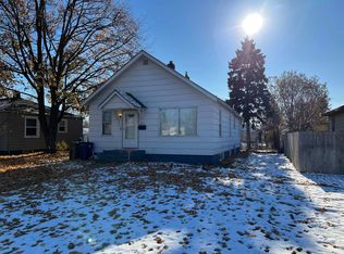 2314 E Sinto Ave, Spokane, WA 99202