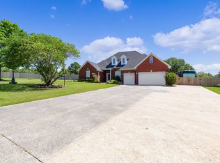 56 Austin Cv, Jackson, TN 38305