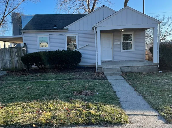 (undisclosed Address), Indianapolis, IN 46218