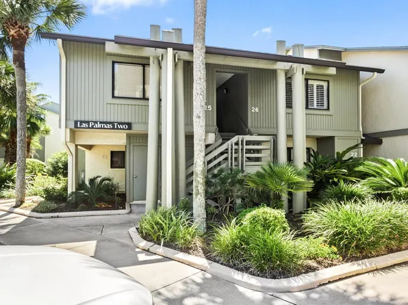 26 Village Las Palmas Cir, Saint Augustine, FL 32080