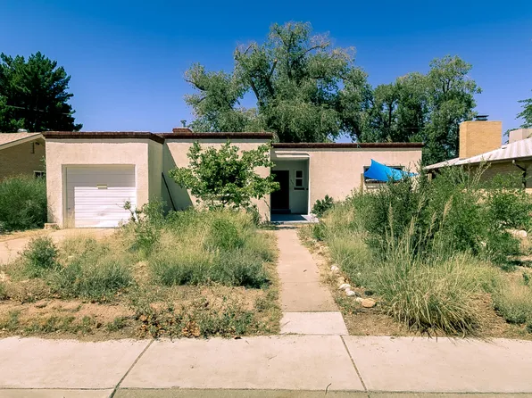 325 Chula Vista Pl NE, Albuquerque, NM 87108