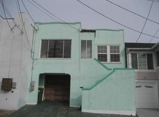 167 San Diego Ave, Daly City, CA 94014