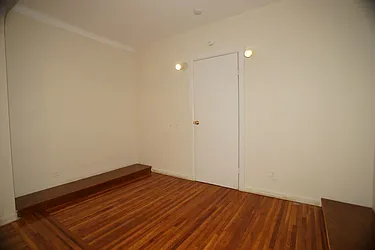 Rented by Norman Raindel, LREB