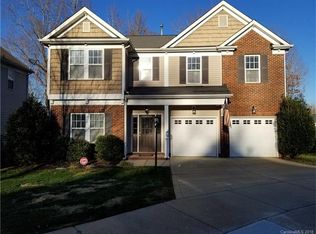 4509 Hampstead Heath Dr, Waxhaw, NC 28173