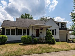 104 Bannock St, Akron, OH 44310