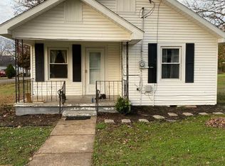 2045 Sperry Ln, Melber, KY 42069