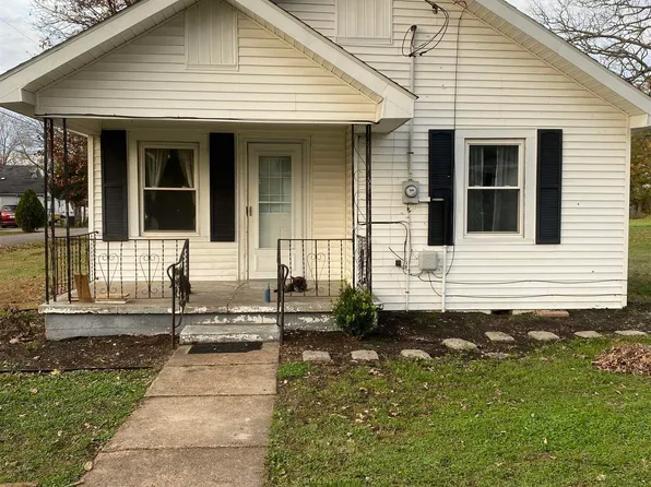 2045 Sperry Ln, Melber, KY 42069