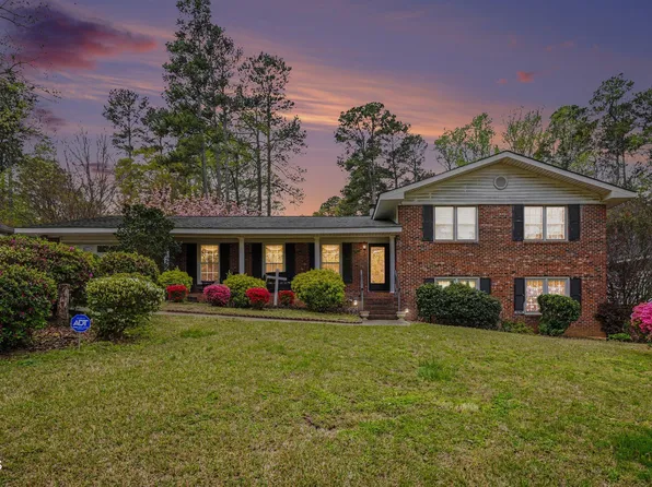 204 Tiffany Cir, Garner, NC 27529