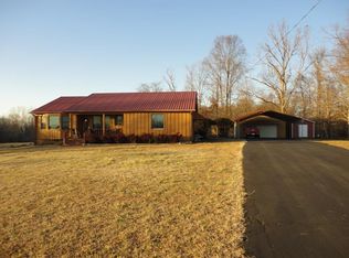 1515 Lott Rd, Henderson, TN 38340