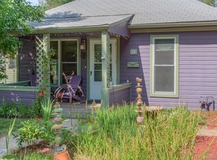 201 Lincoln St, Longmont, CO 80501