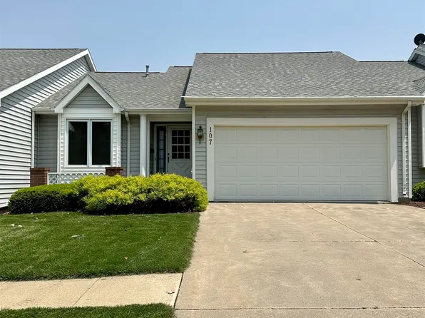 107 N Maple St, Jefferson, IA 50129