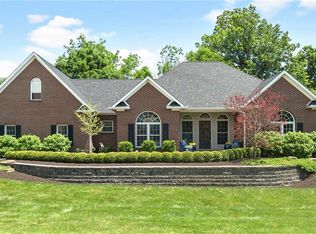 12610 Walrond Rd, Fishers, IN 46037