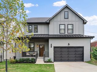 2314 Brittany Dr, Nashville, TN 37206