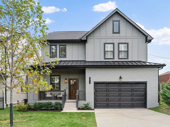 2314 Brittany Dr, Nashville, TN 37206