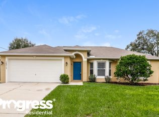 14017 Tudor St, Spring Hill, FL 34609