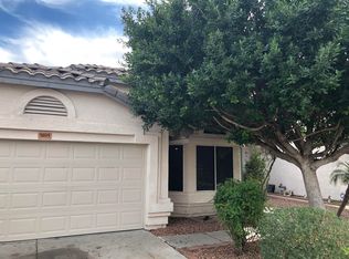 3105 E Escuda Rd, Phoenix, AZ 85050