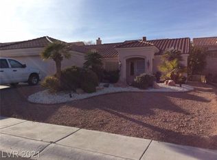 2721 Byron Dr, Las Vegas, NV 89134