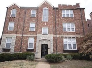 7525 York Dr #2, Saint Louis, MO 63105