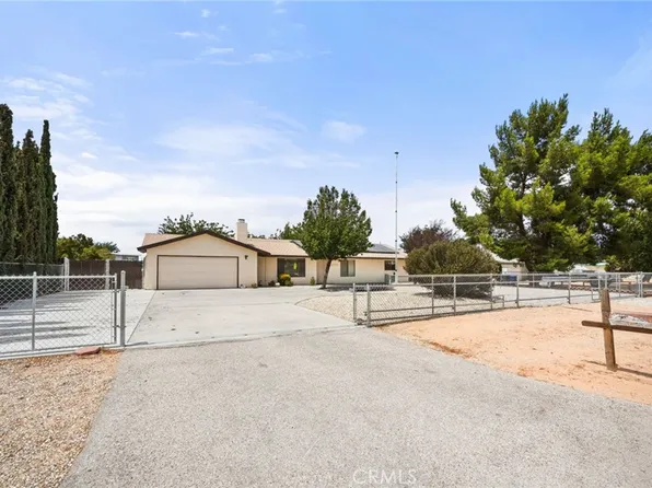 21960 Maumee Rd, Apple Valley, CA 92308
