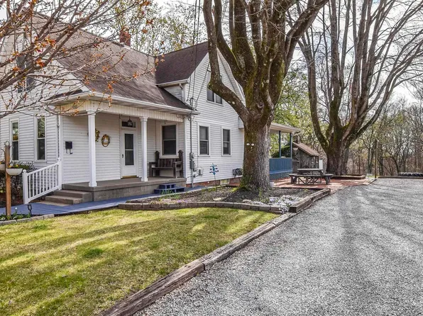 2920 Wimberg Ave, Evansville, IN 47720