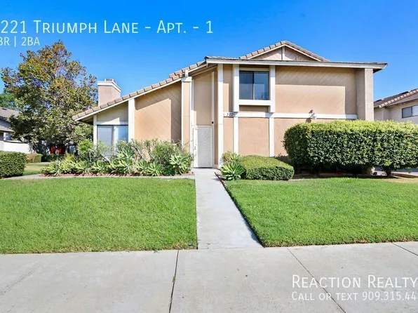 3221 Triumph Ln APT 1, Ontario, CA 91764