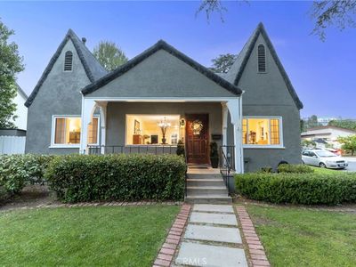 2309 E Glenoaks Blvd, Glendale, CA, 91206