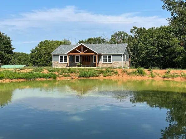 Rt 62 Box 51, Mansfield, MO 65704