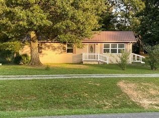 1486 Baker Rd, Bremen, KY 42325