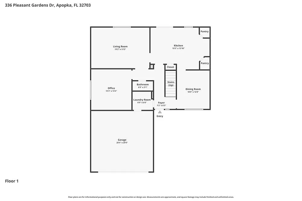 Building Photo - 336 Pleasant Gardens Dr