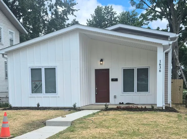 1636 Kohr Pl, Columbus, OH 43211