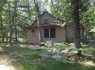 9420 N Lang Cir, Irons, MI 49644