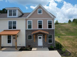 1722 Arbor Hills Dr SE #10, Cleveland, TN 37323