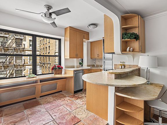 2nd image of 210 W 103rd St APT 2E
