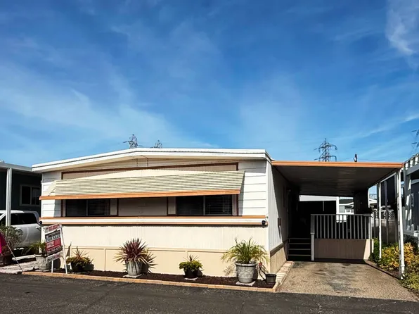 19350 Ward St Space 73, Huntington Beach, CA 92646