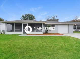 7226 Exemplar Dr, New Port Richey, FL 34655