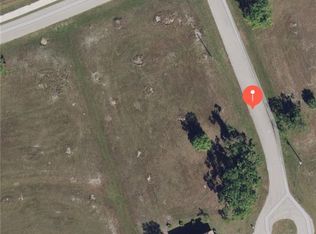 17141 Pebblewood Ln LOT 2, Punta Gorda, FL 33955