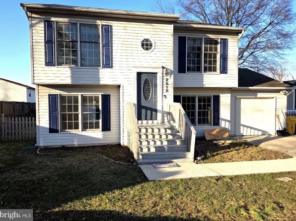 2516 228th St, Pasadena, MD 21122