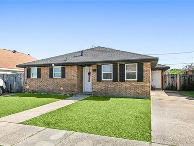 125-27 Philip Ct W, Chalmette, LA, 70043