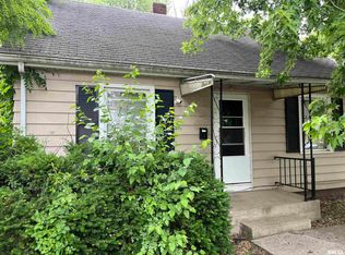 1702 N New York Ave, Peoria, IL